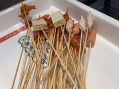 -牛签签串串香(IFS店)