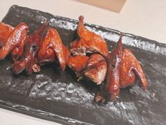-侨美食家·40年地道粤菜(珠江新城店)
