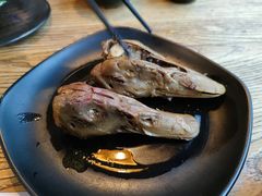 -嘎嘎鸭脑壳江湖菜(五里店)