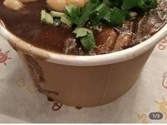 -驴世家驴肉火烧·凉皮·胡辣汤(五道口店)