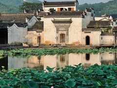 -呈坎景区