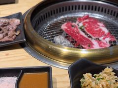 -松鱼亭·和牛烧肉(协鑫广场店)