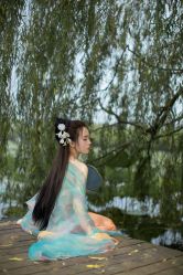 -八角古风摄影