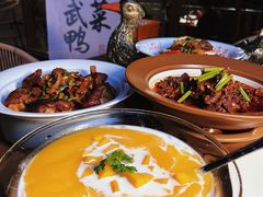 -陈厨老味·老派郴州菜(宜章店)