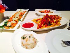 -Pasha帕夏土耳其餐厅(南昌路店)