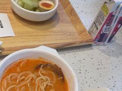 -味千拉面(泰州万达广场店)