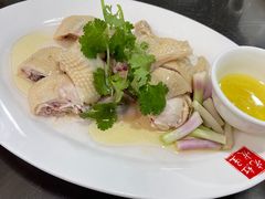 -红星光发煲仔饭(大石街店)