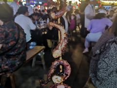 -鼓楼夜市