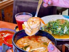 -荷花泰菜(东方新天地店)