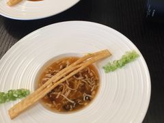 -亮宝楼国宴+文化陕菜