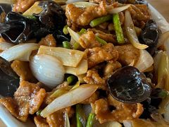 -太原面食店(解放路店)