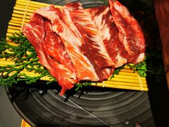 -黑牛の店·和牛烧肉(大悦城店)
