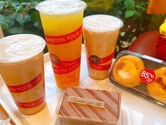 -85度C(深圳佳宁娜店)