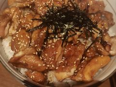 -千代武日本料理(哈西店)