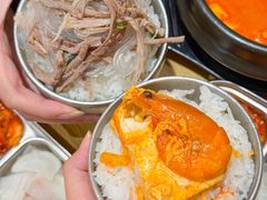 -朴大叔拌饭(广州花城汇店)