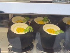 -自然椰·海南清补凉(海月广场店)