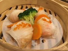 -酌宴府The China Club·广州万富希尔顿酒店(云城东路店)