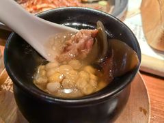 -绿茶餐厅(昆明世纪金源店)