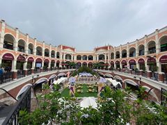 -佛罗伦萨小镇广佛名品奥特莱斯(疏港路店)