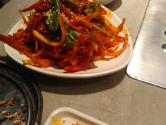 -丰茂海鲜烧烤(龙源华府店)