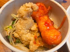-素满香·全民食养自助(天一广场店)