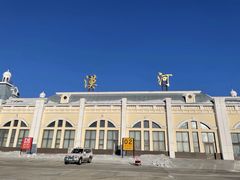 -北极村旅游风景区