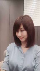 点击看大图 -藤野造型·专业烫染店