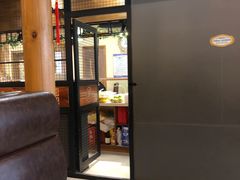 -清风园肘子馆(万家大激店)