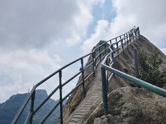 -丹东凤凰山景区