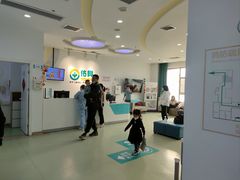 -佑贝儿科(西大街店)