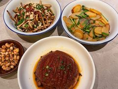 -寨子里的钵钵菜·湘西山里菜(魅力湘西店)