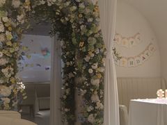 -PARFUM FLORAL花境法餐(南京首店)