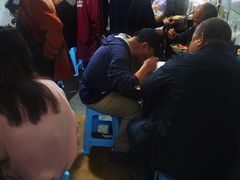 -小罗子汤店(大士院总店)