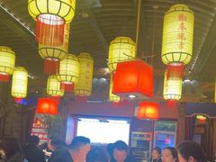 -小龙坎火锅(春熙太古里店)