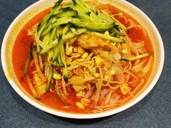 -野马国际·大汉食府