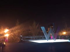 -西安W酒店·WEI全味西餐厅