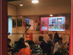 -鸿顺老铁锅美蛙鱼府(解放碑店)