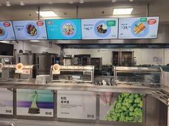 -宜家·瑞典风味餐厅(武汉荟聚中心店)