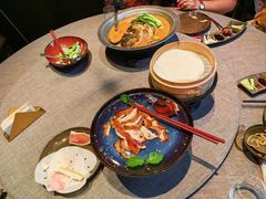 -青年公社烤鸭(肇嘉浜路店)