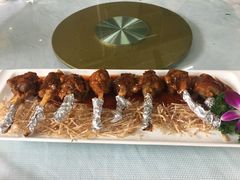 -蒲园食堂(中山大学广州校区南校园店)