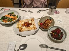 -Nana And Her Friends Restaurant 娜娜家(小寨原力场店)