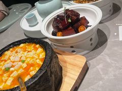-醉庐·新上海菜(南京西路店)