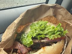 -Fergburger(皇后镇店)