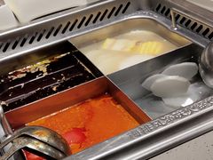 -海底捞火锅(杭州萧山宝龙广场店)