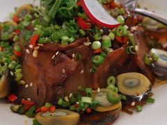 -味茂·老船夫1927(东海东路店)