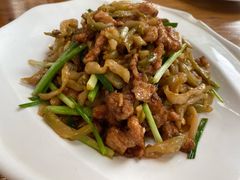 -娄三少·老北京春饼烤鸭家常菜(富力又一城店)