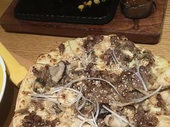 -菲滋意式餐厅(黄岩洞天店)