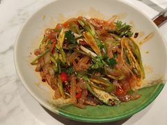 -掌上鲜(南顺城街店)