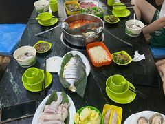 -小海豚•老字号海鲜餐厅(天涯店)