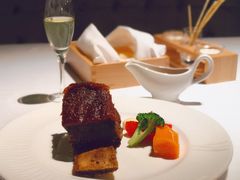 台塑牛排-王品牛排(郑州大卫城店)